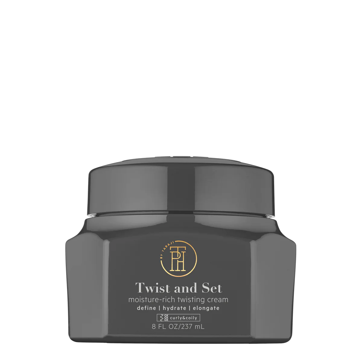 TPH by Taraji Twist & Set