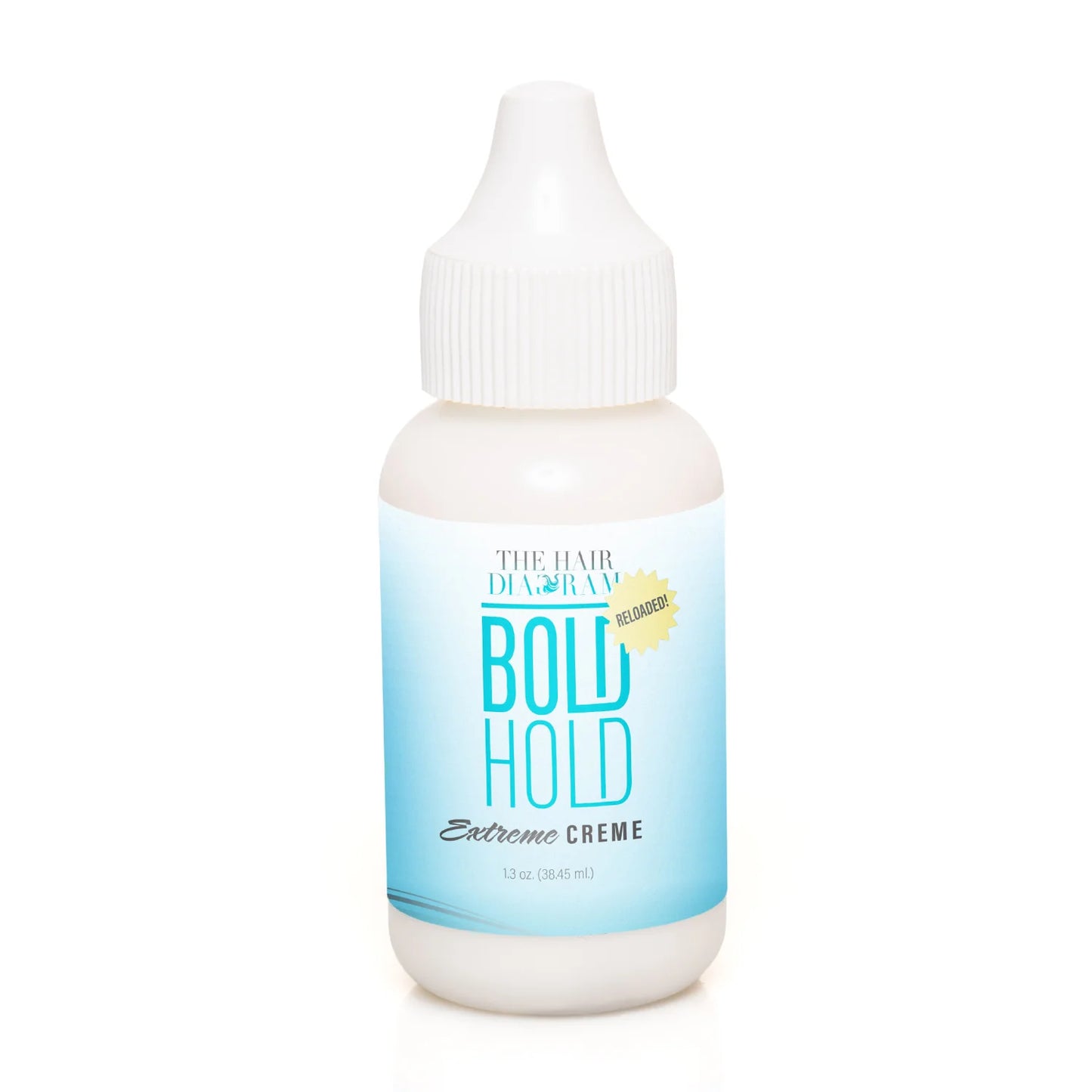 Bold Hold Extreme Creme Lace Glue