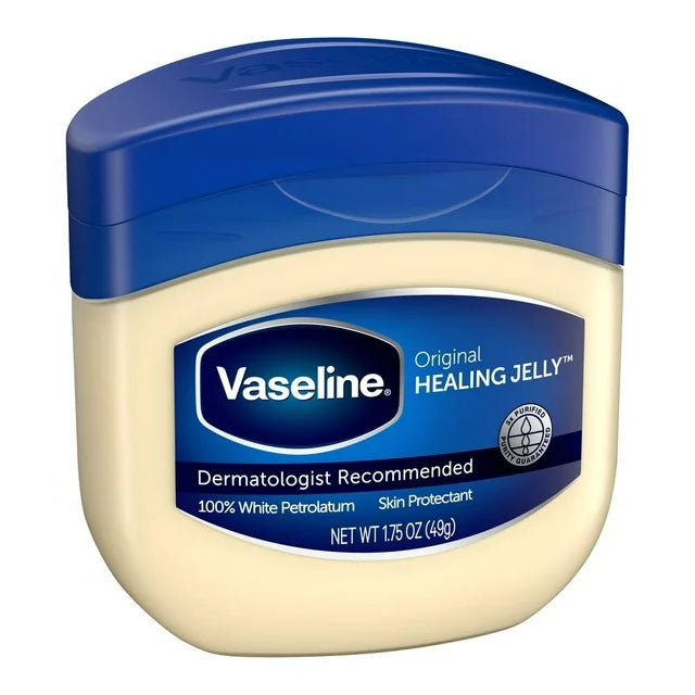 Vaseline Petroleum Jelly