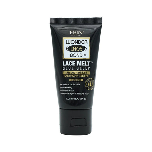 Ebin Wonder Lace Bond Lace Melt Glue Gelly
