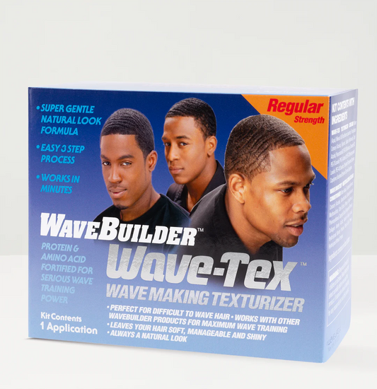 WaveBuilder Texturizer Kit