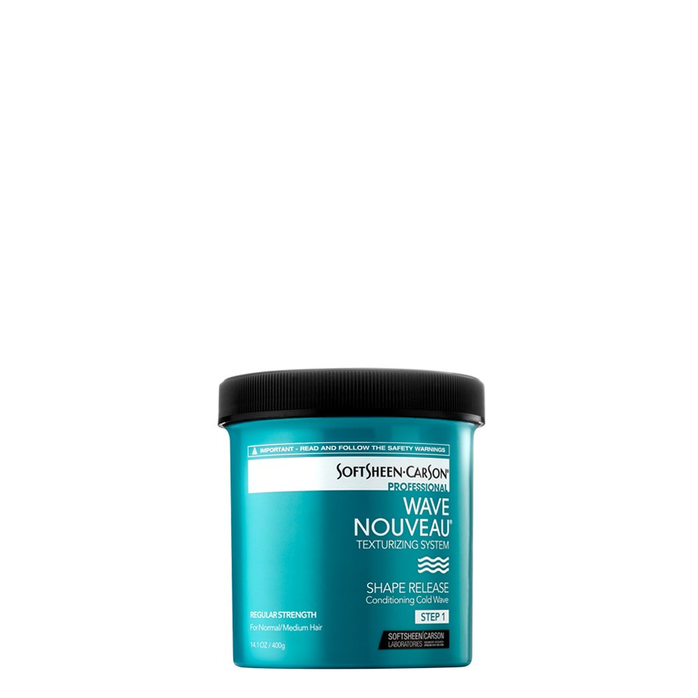 Wave Nouveau Shape Release Phase 1 Normal 14.1oz