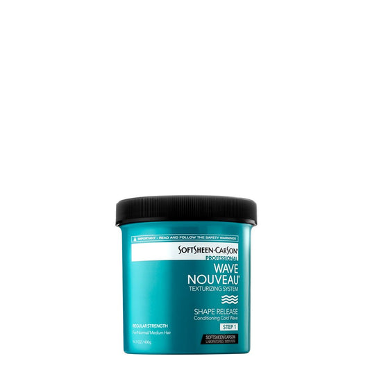 Wave Nouveau Shape Release Phase 1 Normal 14.1oz