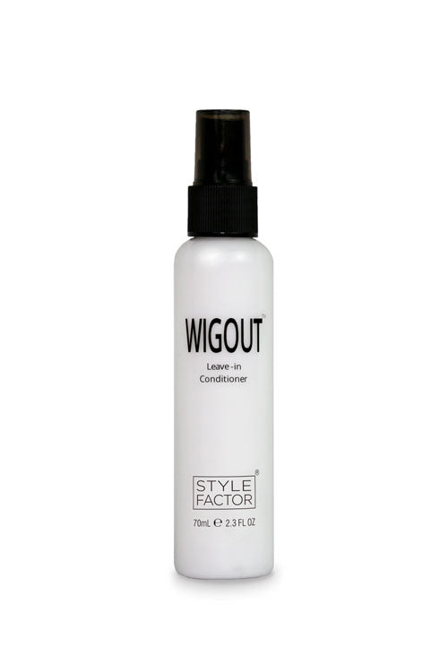 Wigout Leave-In Conditioner 2.3oz