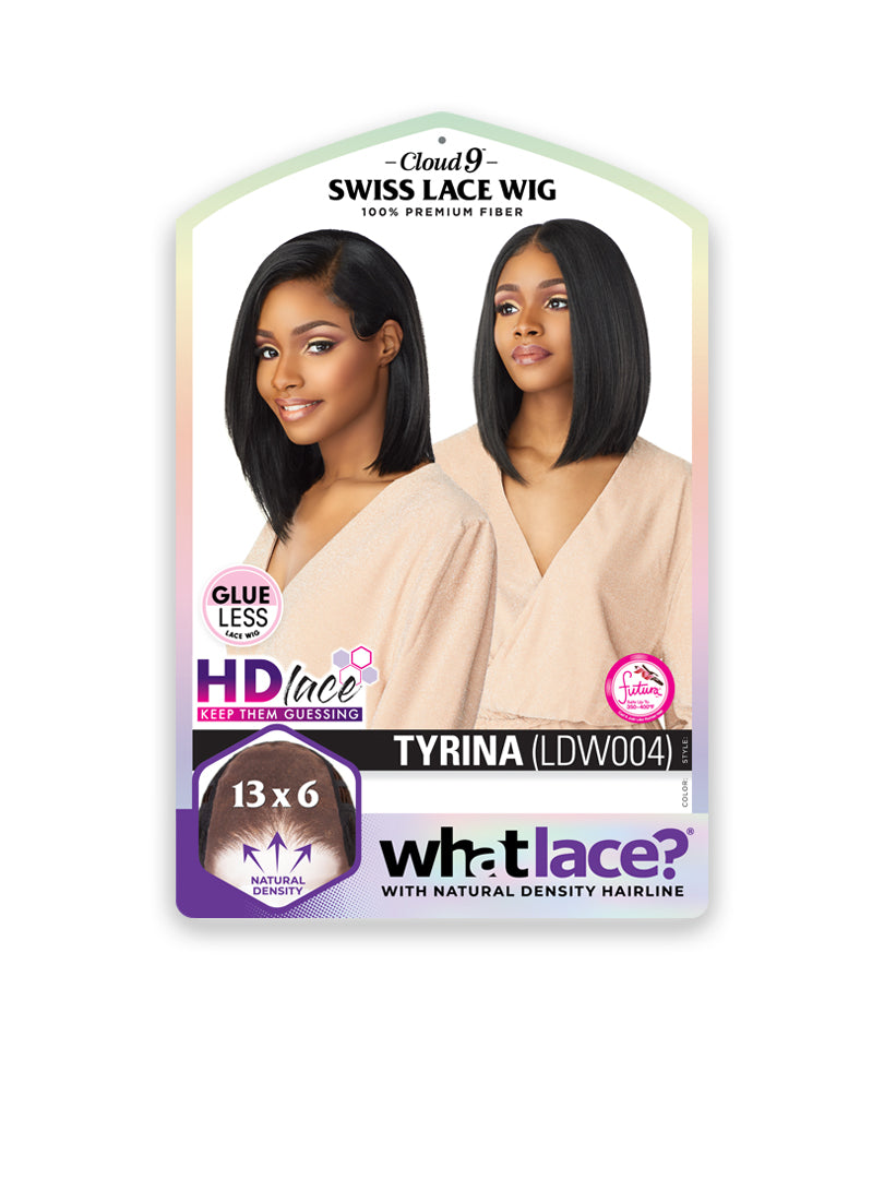 Tyrina -Wig