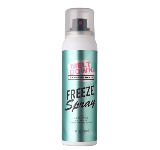 Meltdown - Freeze Spray