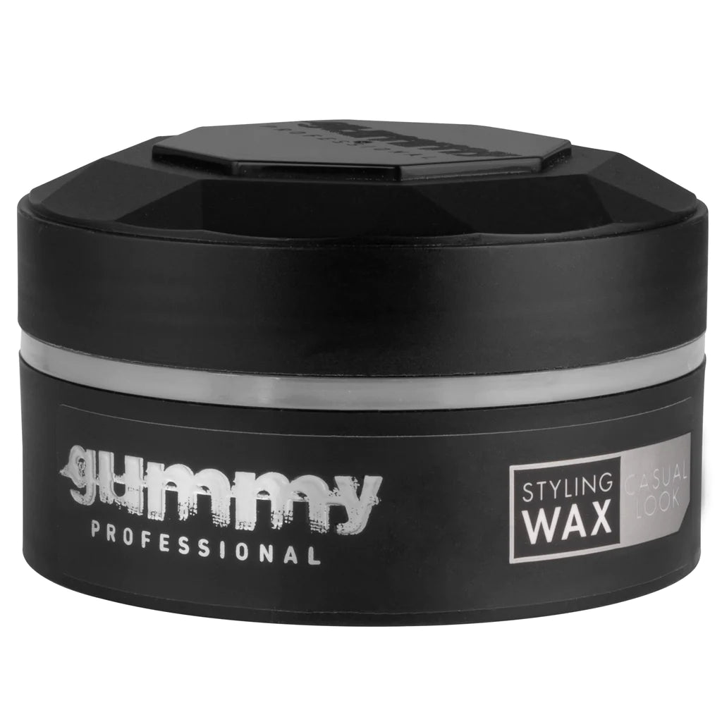 Gummy Styling Wax 5.07oz