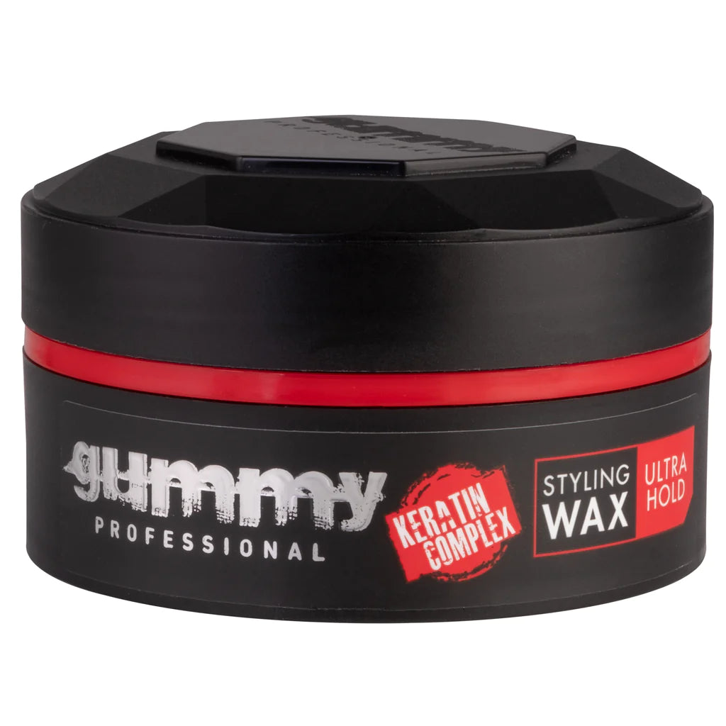 Gummy Styling Wax 5.07oz