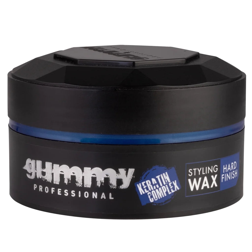 Gummy Styling Wax 5.07oz