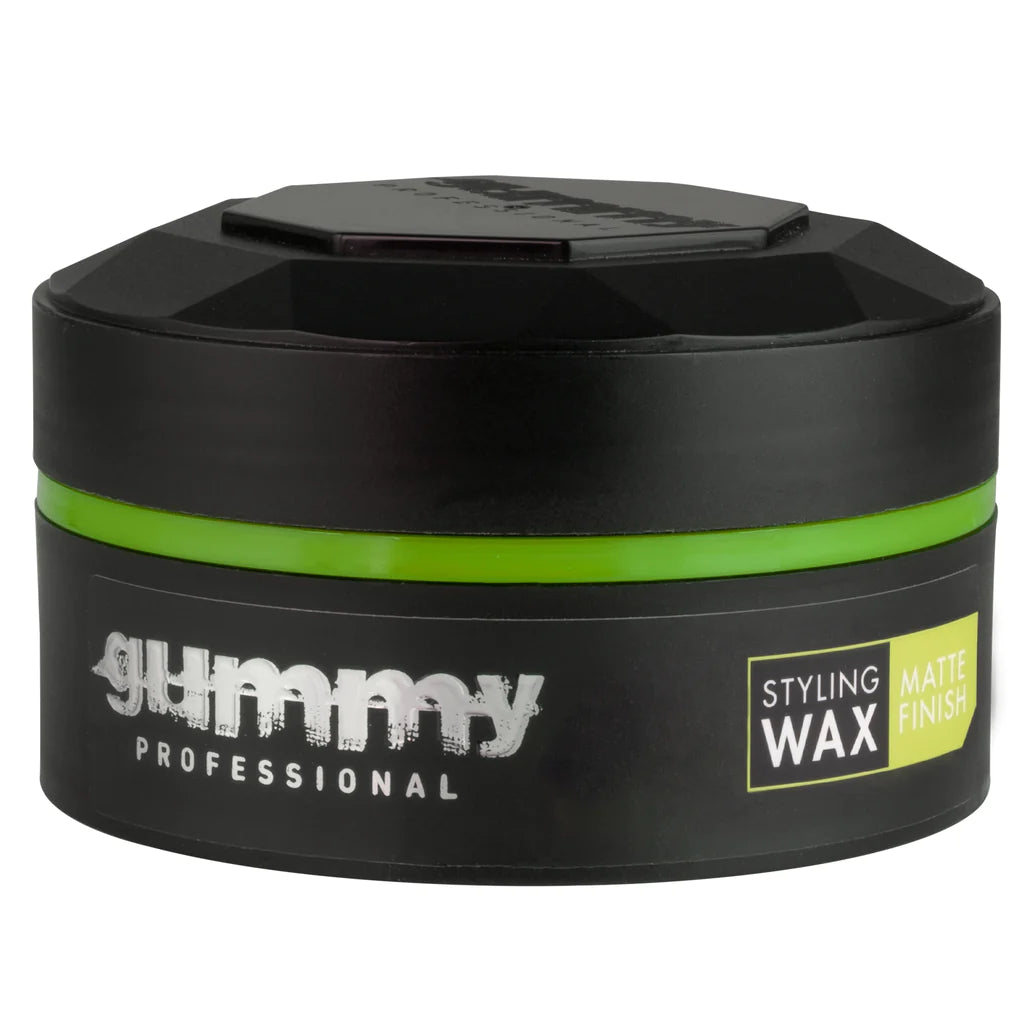 Gummy Styling Wax 5.07oz