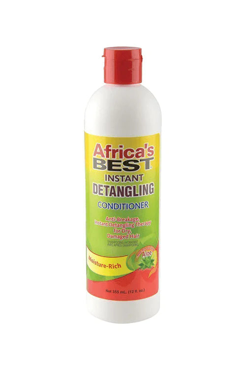 Africa's Best Detangling-12 oz