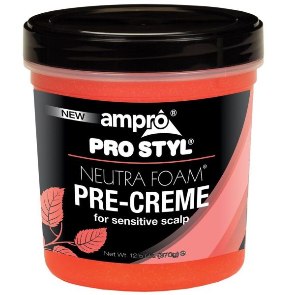 Ampro Pro Styl Pre-Creme for the Sensitive Scalp