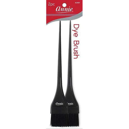 Annie Dye Brush 2ct