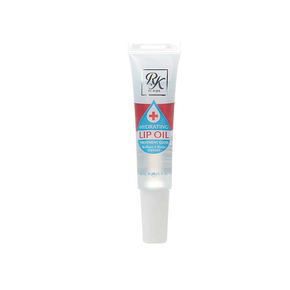 Ruby Kisses Hydrating Lip Oil