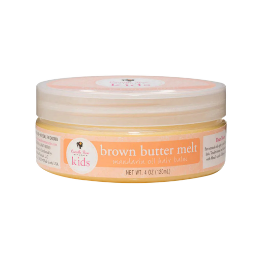 Camille Rose Kids Brown Butter Melt