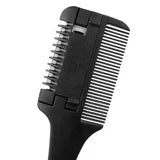 Magic Collection Hair Razor Comb