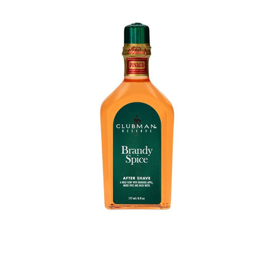 Clubman Reserve Brandy Spice After Shave