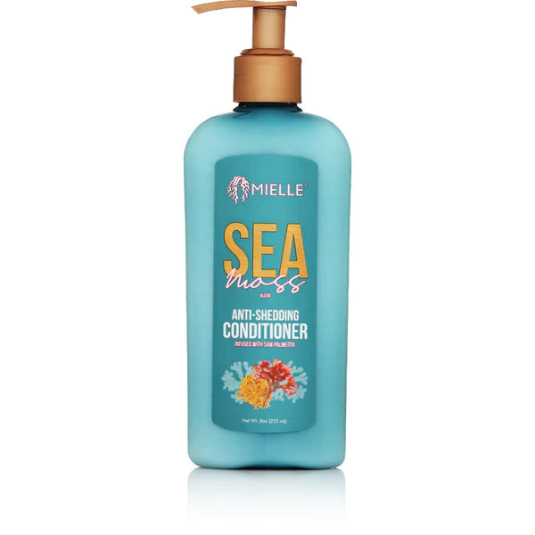 Mielle Sea Moss Conditioner 8oz