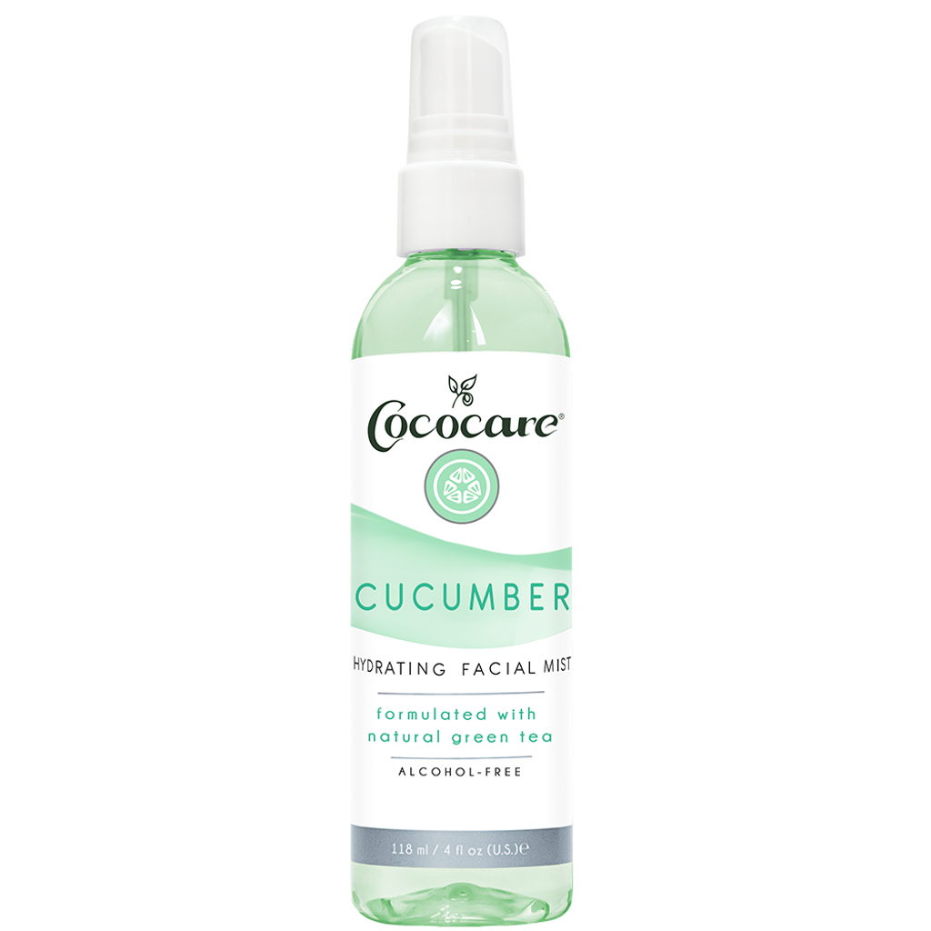 Cococare Cucumber Hydrating Facial Mist