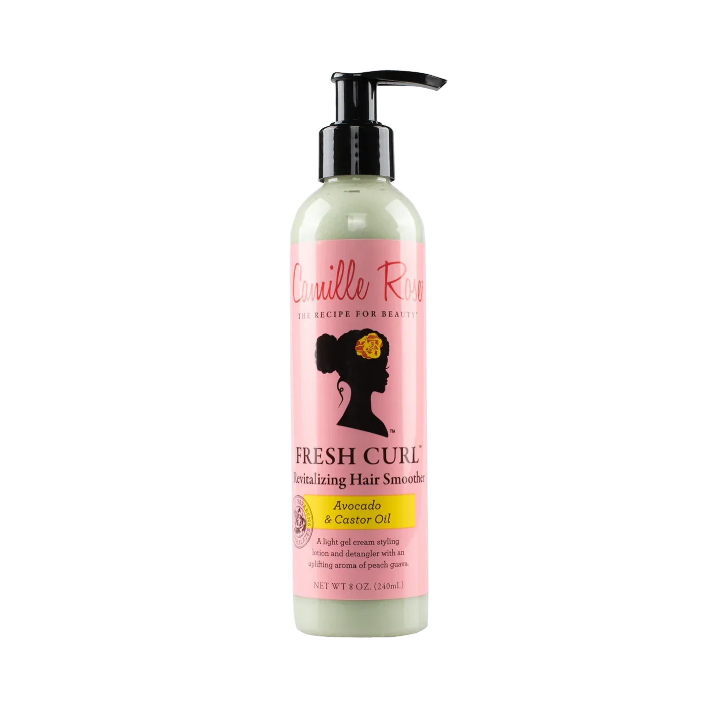 Camille Rose Fresh Curl 8 oz