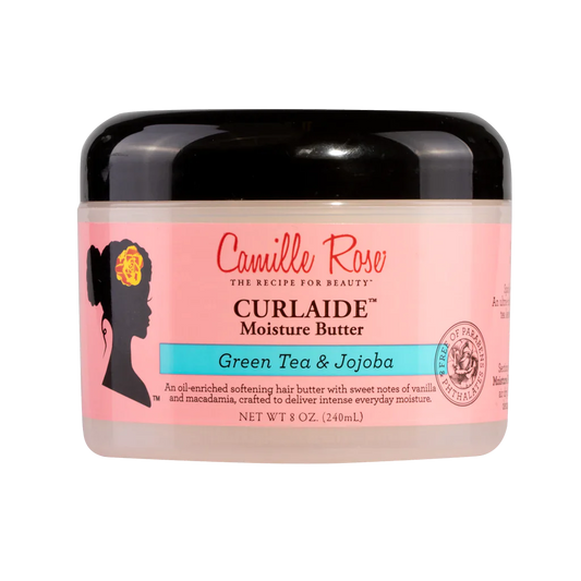 Camille Rose Curlaide Moisture Butter 8 oz