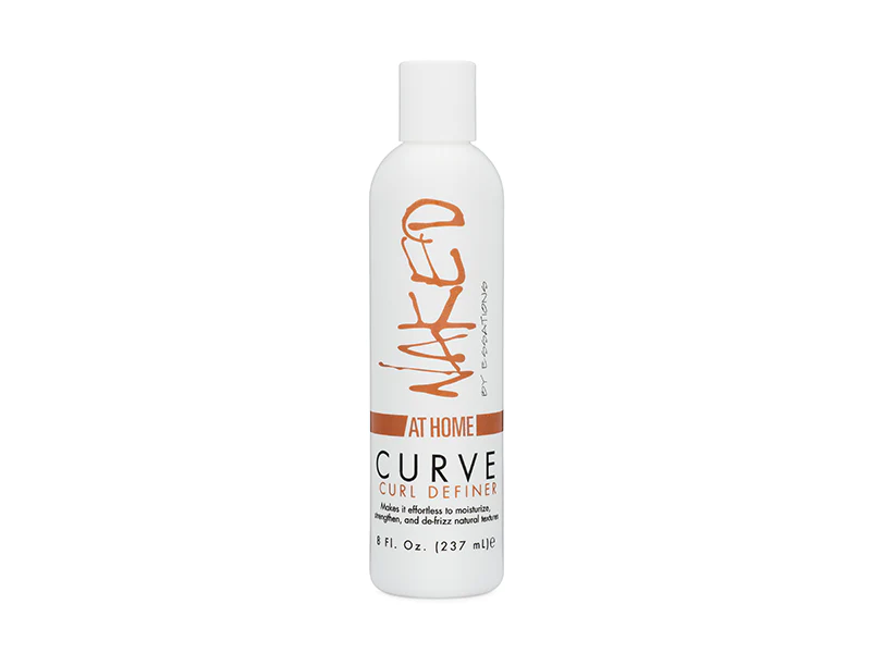 Naked Curve Curl Definer 8oz