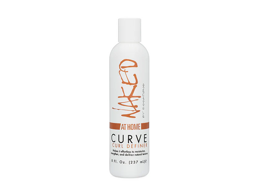 Naked Curve Curl Definer 8oz