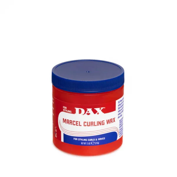 Dax Marcel Curling Wax