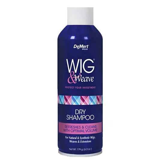 Demert Wig & Weave Dry Shampoo 6.3oz