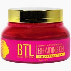 BTL Braiding Gel Extreme