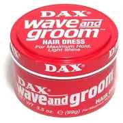 DAX Wave and Groom 3.5oz