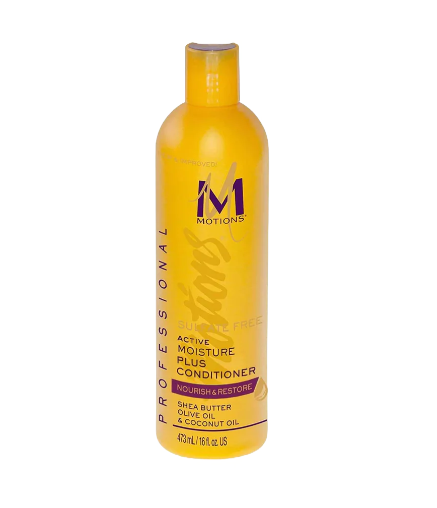 Motions Professional Moisture Plus Condition 16oz