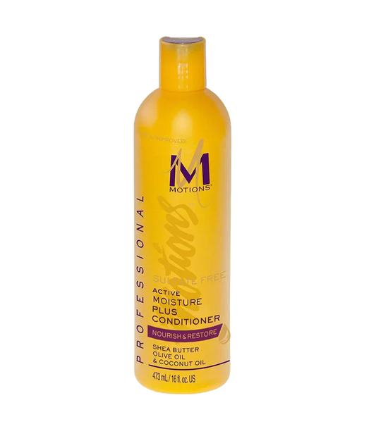 Motions Professional Moisture Plus Condition 16oz