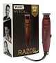 Wahl 5 Star Razor Edger Trimmer