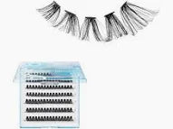 Broadway Volume DIY Cluster Lashes - Full, Fluffy Lash Extensions