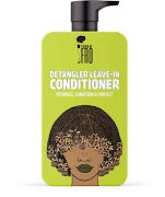 Pardon My Fro Detangler Leave-In Conditioner