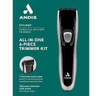 Andis Cordless Styliner Shave N Trim Kit
