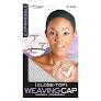 Magic Collection Close-Top Weaving Cap [Expandable]