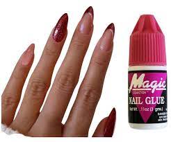 Magic Collection Nail Glue