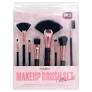 Magic Collection Ultimate Makeup Brush Set
