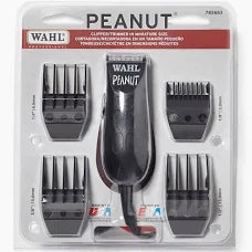 Wahl Black Peanut Trimmer