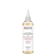 Design Essentials Edge & Temple Strengthening Oil 4oz