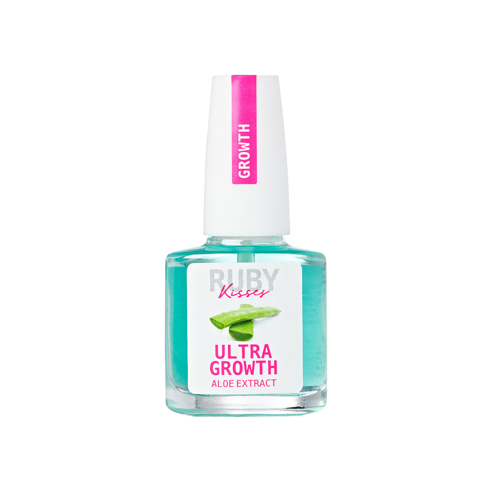 Ruby Kiss Nail Rescue Treatment