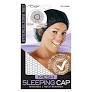 Magic Collection Mesh Sleeping Cap