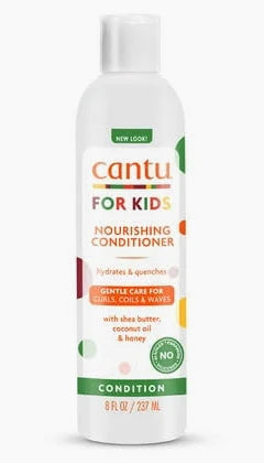 Cantu Care for Kids Nourishing Conditioner 8oz