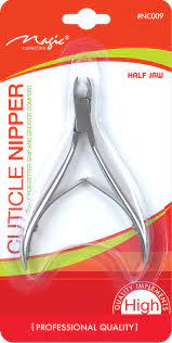 Magic Collection Cuticle Nipper