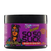 Kaleidoscope Da Brat So So Slick Braid And Grip Gel 8oz