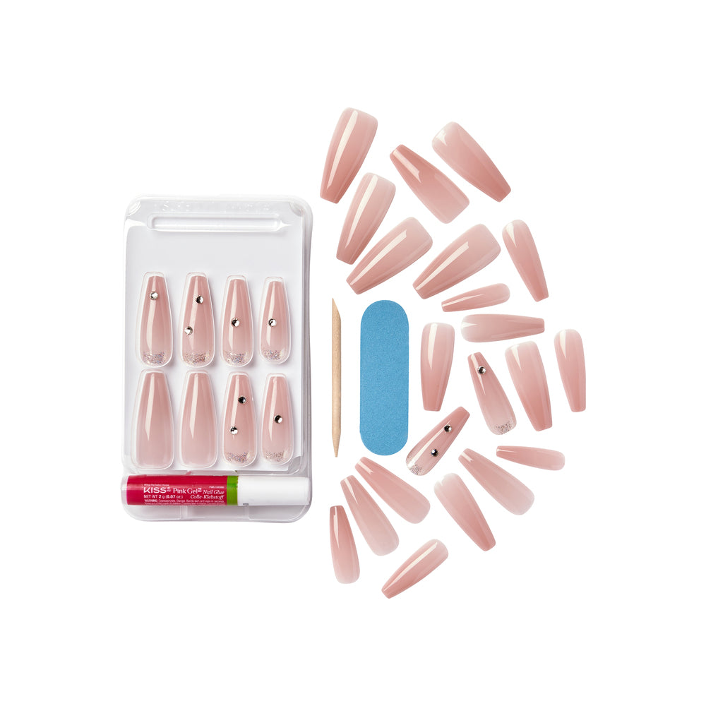 Kiss Bare but Better -Fate BNP50