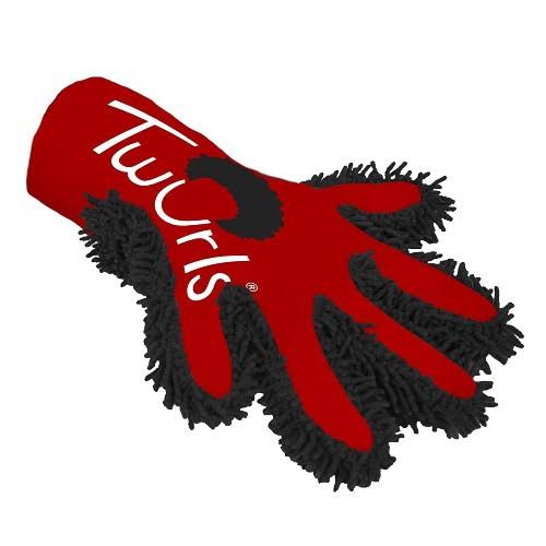 Twurls Twist n' Curl Glove