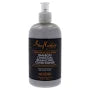 Shea Moisture African Black Soap Bamboo Charcoal Balancing Conditioner